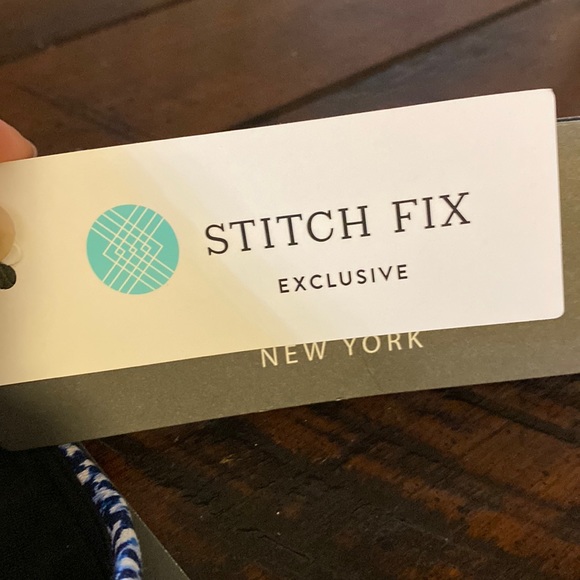 Lysse Raven Button Detail Skirt - Picture 5 of 13